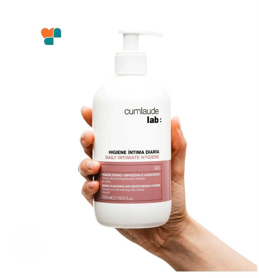 Cumlaude Lab Hygiène Intime Quotidienne
