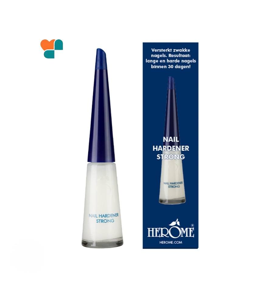 HÉROME Durcisseur Fort pour Ongles