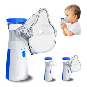 Aides respiratoires