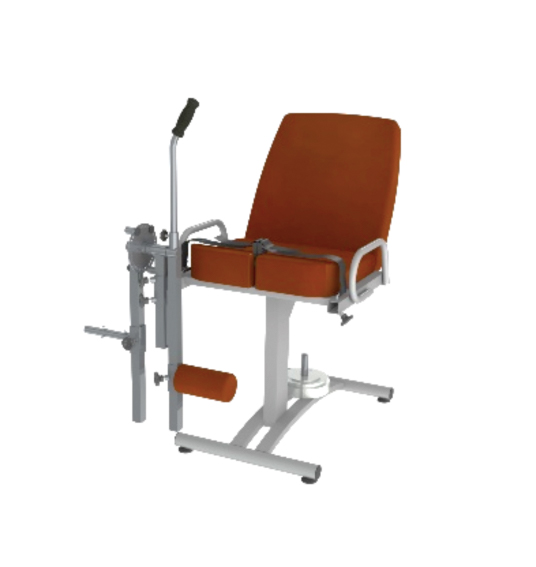 chaise physiotherapie