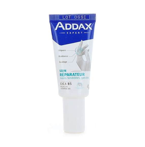 Addax Cica B5 mains 